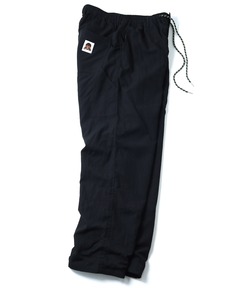 レーヨンナイロンワークパンツ