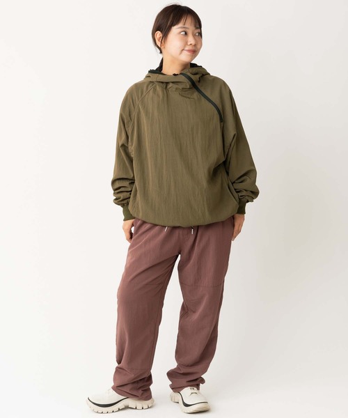 レーヨンナイロンワークパンツ | ジムマスター（gym master