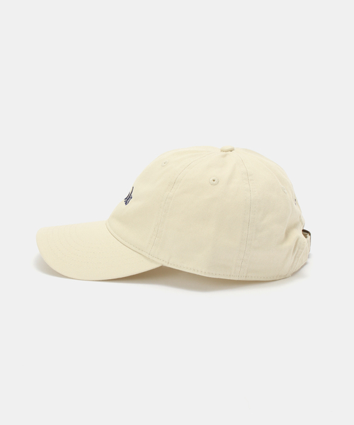 journal standard L'essage(ジャーナルスタンダードレサージュ)の「【Pacific BOOKS 】hat in Cream:キャップ(キャップ・レディース・アイボリー・FREE)」の11枚目の写真