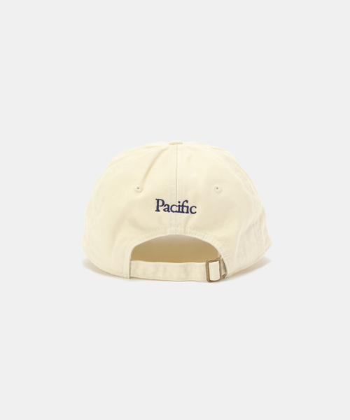 journal standard L'essage(ジャーナルスタンダードレサージュ)の「【Pacific BOOKS 】hat in Cream:キャップ(キャップ・レディース・アイボリー・FREE)」の10枚目の写真