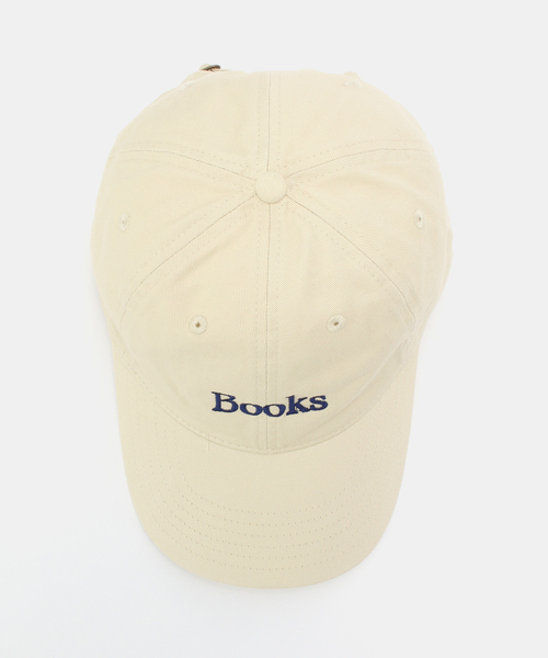 journal standard L'essage(ジャーナルスタンダードレサージュ)の「【Pacific BOOKS 】hat in Cream:キャップ(キャップ・レディース・アイボリー・FREE)」の9枚目の写真
