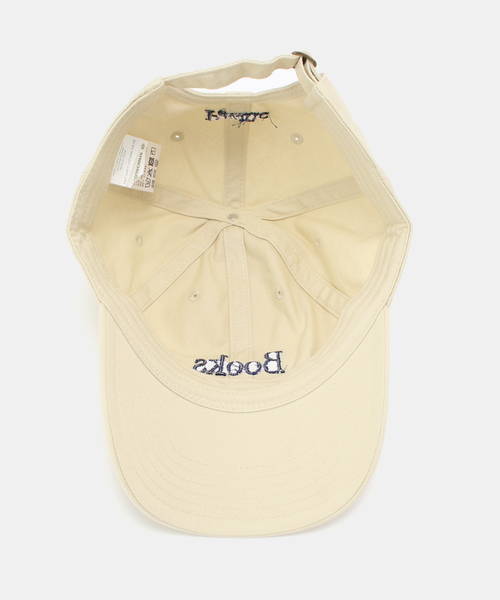 journal standard L'essage(ジャーナルスタンダードレサージュ)の「【Pacific BOOKS 】hat in Cream:キャップ(キャップ・レディース・アイボリー・FREE)」の8枚目の写真