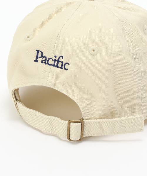 journal standard L'essage(ジャーナルスタンダードレサージュ)の「【Pacific BOOKS 】hat in Cream:キャップ(キャップ・レディース・アイボリー・FREE)」の7枚目の写真