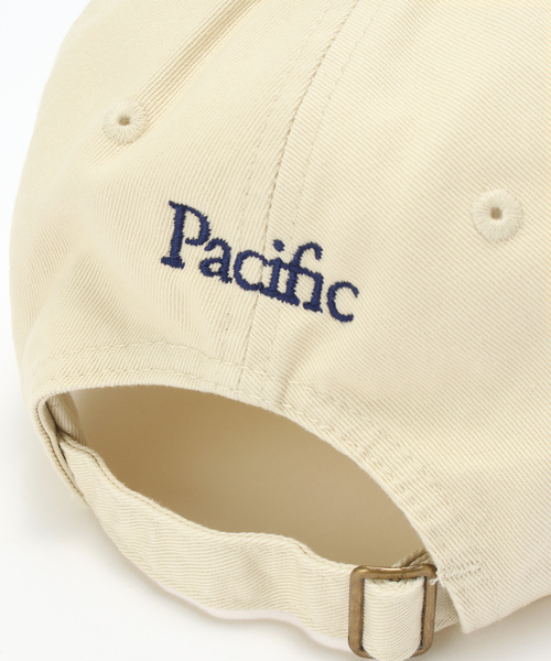 journal standard L'essage(ジャーナルスタンダードレサージュ)の「【Pacific BOOKS 】hat in Cream:キャップ(キャップ・レディース・アイボリー・FREE)」の6枚目の写真