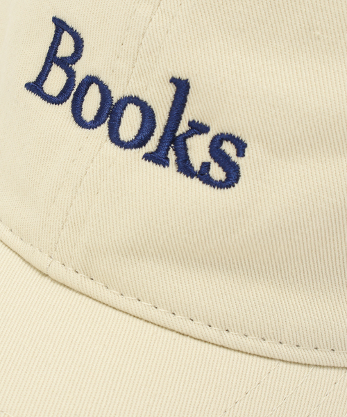 journal standard L'essage(ジャーナルスタンダードレサージュ)の「【Pacific BOOKS 】hat in Cream:キャップ(キャップ・レディース・アイボリー・FREE)」の4枚目の写真