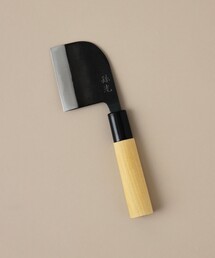 BEAMS（ビームス）の「【別注】ふくべ鍛冶 / 能登 皮とり包丁（キッチンツール）」