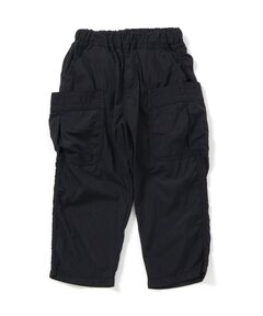 セール】【BASICKS/ベイシックス】Limonta Nylon Truck Short Trouser