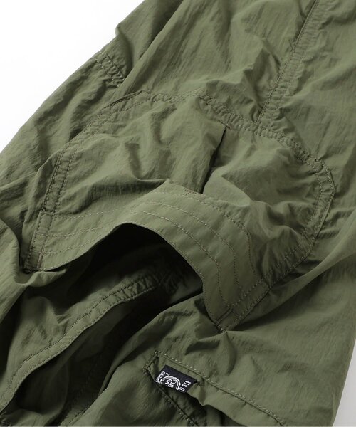 BREEZE（ブリーズ）の「【WEB限定/撥水加工/ジュニア対応】ふわっとエアリーレジャーパンツ（カーゴパンツ・キッズ・カーキ/ブラック/ネイビー/ベージュ・150/160/130/120/110/140/100/80/90）」の11枚目の写真