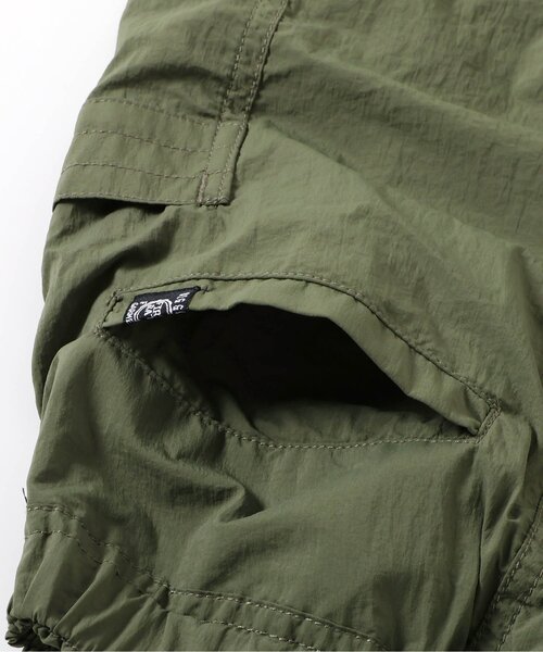 BREEZE（ブリーズ）の「【WEB限定/撥水加工/ジュニア対応】ふわっとエアリーレジャーパンツ（カーゴパンツ・キッズ・カーキ/ブラック/ネイビー/ベージュ・150/160/130/120/110/140/100/80/90）」の13枚目の写真