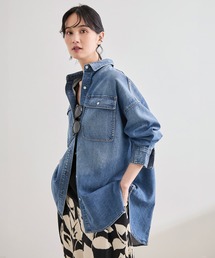 美品 Healthy DENIM Almond B:MING by BEAMS（ビーミング by ビームス）【別注】Healthy