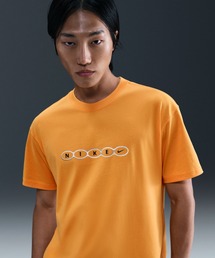 NIKE｜ナイキのTシャツ/カットソー（イエロー/黄色系）通販