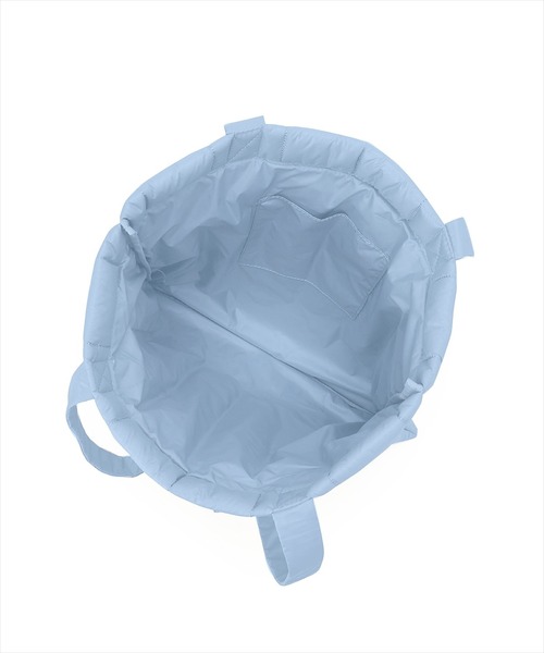 WILLSELECTION（ウィルセレクション）の「リボンショルダーキルティングトート（トートバッグ・レディース・グリーン/レッド/ピンク/ミント/ラベンダー/イエロー/ブラック/サックスブルー/オフホワイト・FREE）」の12枚目の写真