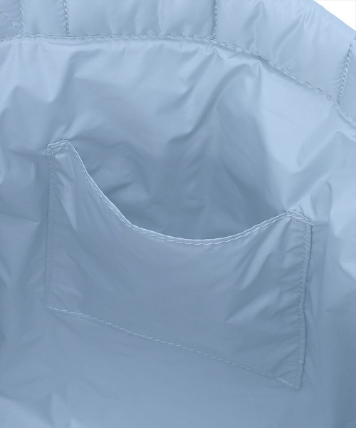 WILLSELECTION（ウィルセレクション）の「リボンショルダーキルティングトート（トートバッグ・レディース・グリーン/レッド/ピンク/ミント/ラベンダー/イエロー/ブラック/サックスブルー/オフホワイト・FREE）」の15枚目の写真