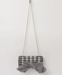 MUGUET ミュゲ　バッグ　ドット MUGUET ミュゲ バッグ ドット