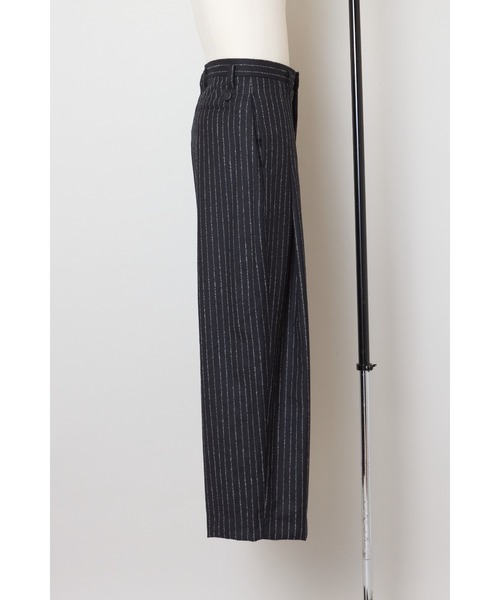 SHINYAKOZUKA（シンヤコヅカ）の「Dear BAGGY（その他パンツ・メンズ・ストライプ/チェック・LARGE/MEDIUM/SMALL/X-SMALL/X-LARGE）」の3枚目の写真