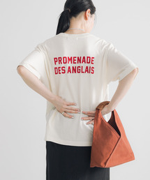URBAN RESEARCH | グラフィックスーベニアTシャツ(Tシャツ/カットソー)