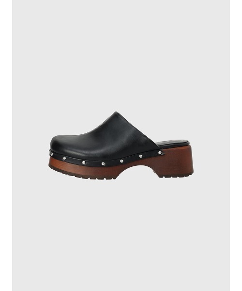 eimy istoireサンダル セール】ウッドサンダル（サンダル）｜EIMY ISTOIRE（エイミー