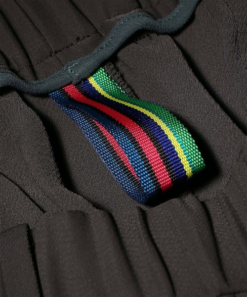 PS Paul Smith（ピーエスポールスミス）の「ライトドライテクスチャー バギーパンツ【252750 EXTR01】（その他パンツ・メンズ・ブラック/ブルー/パープル/ダークグレー・MEDIUM/SMALL）」の17枚目の写真