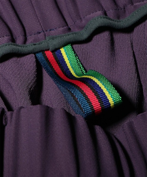 ライトドライテクスチャー バギーパンツ【252750 EXTR01】（その他