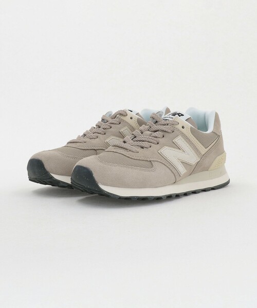 セール】＜New Balance＞574 スニーカー / U574WO2（スニーカー