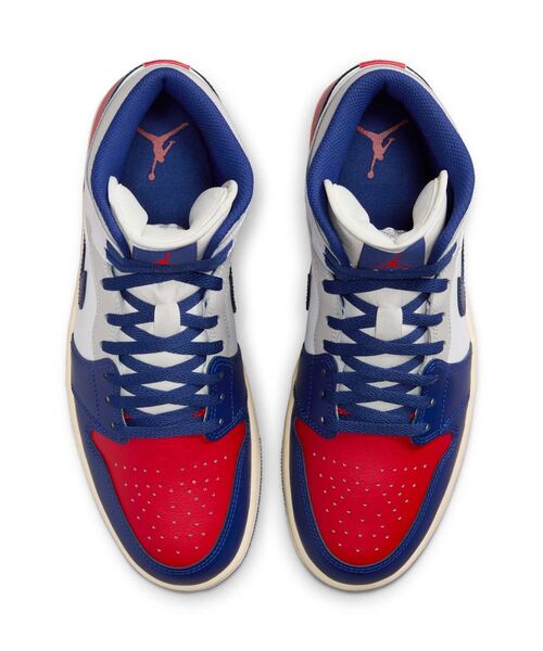 セール】エア ジョーダン 1 MID メンズシューズ / Air Jordan 1 Mid