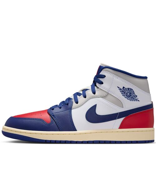 セール】エア ジョーダン 1 MID メンズシューズ / Air Jordan 1 Mid