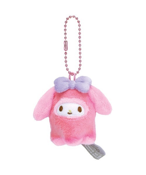 セール】(SK)【sanrio】食べ物 なりきり ぬいぐるみ