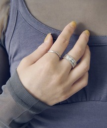 SETUP7｜セットアップセブンのリング通販 - ZOZOTOWN