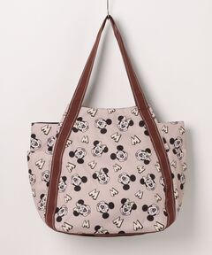 PAYDAY/ペイデイ 別注JACQUARD HORSE トート（トートバッグ