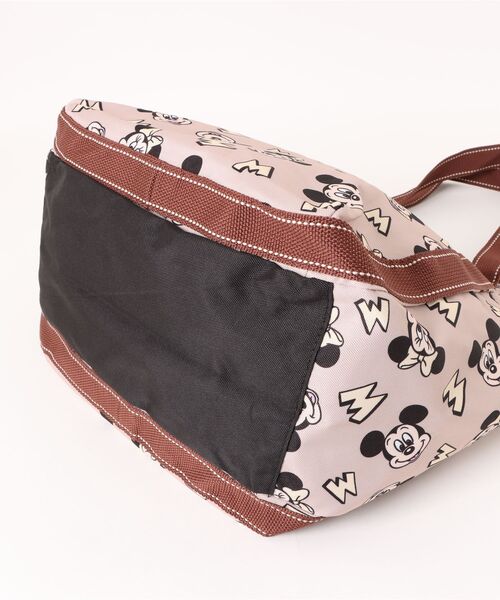 東京ディズニーランド　ファスナー付　トートバック 公式】「イマジニング・ザ・マジック」の新たなグッズが登場♪｜東京