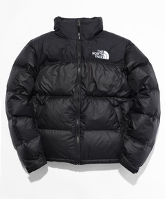 ☆31日まで値下げ☆美品☆ 現行モデル☆ ノースフェイス ヌプシ ダウン セール】国内未発売 THE NORTH FACE(ザ・ノースフェイス)/軽量 保温