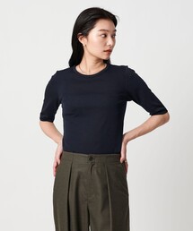 トップス UNITED ARROWS Tokyo ビューティー＆ユース ユナイテッドアローズのトップス（ブルー
