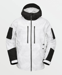 VOLCOM({R)́yVOLCOM/{Rz Mens V.Co Wfo Jacket /t[hSXL[Xm[{[hWPbg(̑AE^[)