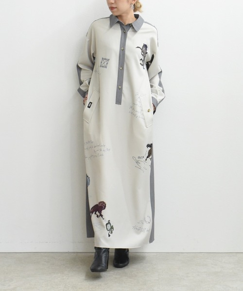 ワンピース│1page｜通常価格とセール価格│Eimee Law & LHELBIE