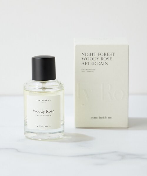 BIRTHDAY BAR（バースデイバー）の「【come inside me 】LIQUID PERFUME　パフューム（香水・レディース・ホワイト/ホワイト系その他・0）」の2枚目の写真