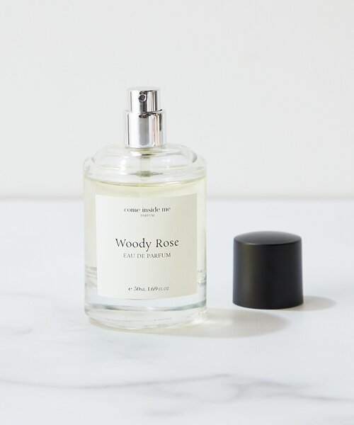 BIRTHDAY BAR（バースデイバー）の「【come inside me 】LIQUID PERFUME　パフューム（香水・レディース・ホワイト/ホワイト系その他・0）」の6枚目の写真