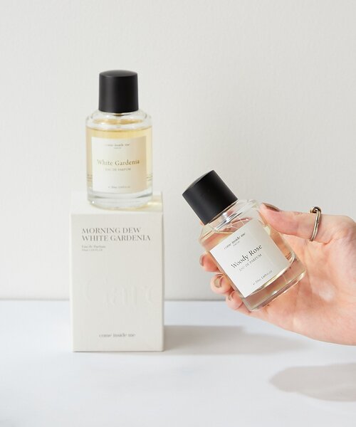 BIRTHDAY BAR（バースデイバー）の「【come inside me 】LIQUID PERFUME　パフューム（香水・レディース・ホワイト/ホワイト系その他・0）」の7枚目の写真