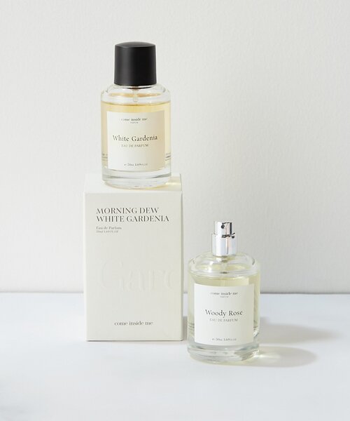 BIRTHDAY BAR（バースデイバー）の「【come inside me 】LIQUID PERFUME　パフューム（香水・レディース・ホワイト/ホワイト系その他・0）」の8枚目の写真