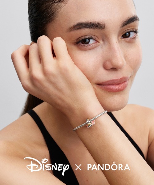 ディズニー ダンボ チャーム（チャーム）｜Pandora（パンドラ）の