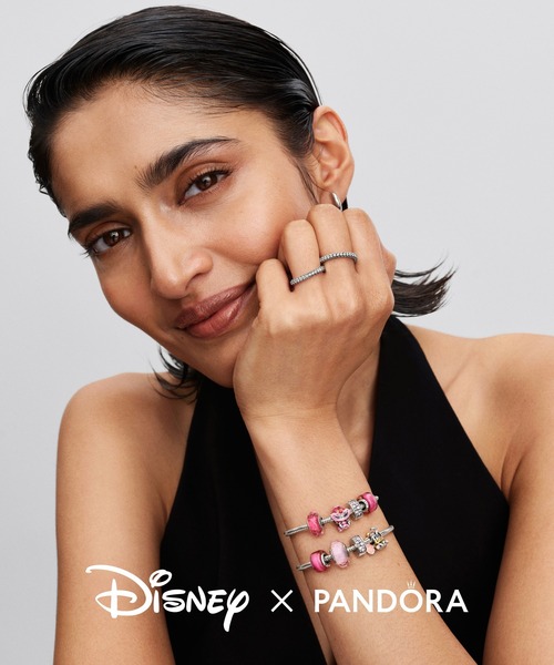 ディズニー ダンボ チャーム（チャーム）｜Pandora（パンドラ）の