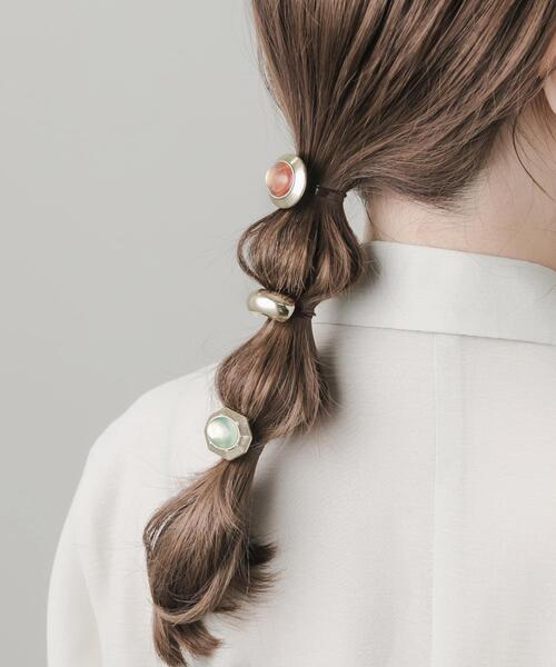 セール】カラージュシメタルヘアカフセット（その他ヘアアクセサリー