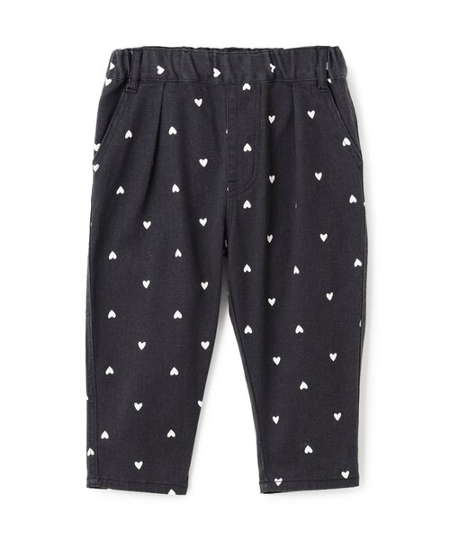 petit main(プティマイン)の「NICOシェフパンツ(その他パンツ・キッズ・ネイビー/ライトブルー/レッド/ブラック/グリーン/ブルーグレー/ベージュ/ブラウン・90cm/100cm/80cm/110cm/120cm/130cm)」の21枚目の写真