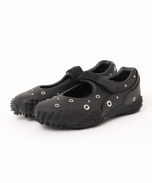 m_aページ PUMA公式】ユニセックス A$AP ROCKY x PUMA モストロ GABBI