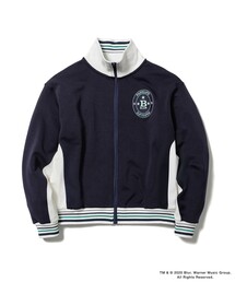 F-LAGSTUF-F（フラグスタフ）の「F-LAGSTUF-F / TRACK JACKET(xblur)（ジャージ）」