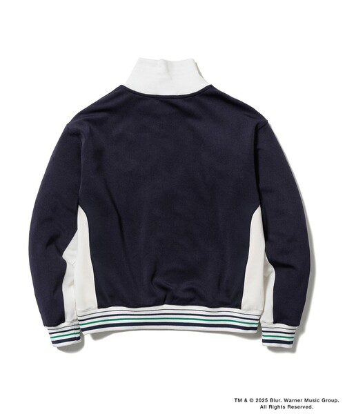 セール】F-LAGSTUF-F / TRACK JACKET(xblur)（ジャージ）｜F-LAGSTUF-F