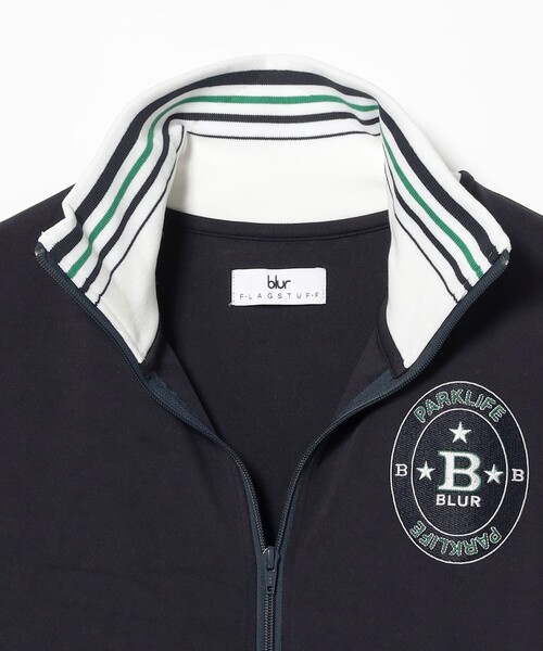 セール】F-LAGSTUF-F / TRACK JACKET(xblur)（ジャージ）｜F-LAGSTUF-F