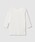 allureville�i�A���A�o�C���j�́u�e���R3/4�X���[�u�{�[�g�l�b�N�v���I�[�o�[�iT�V���c/�J�b�g�\�[�j�v�b�I�t�z���C�g