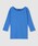 allureville�i�A���A�o�C���j�́u�e���R3/4�X���[�u�{�[�g�l�b�N�v���I�[�o�[�iT�V���c/�J�b�g�\�[�j�v�b�u���[