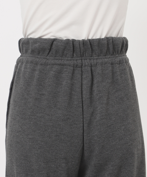 セール】【SKIN*LULU】スウェットパンツ（スラックス）｜EDIT. FOR