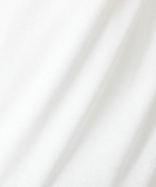 PENDLETON（ペンドルトン）の「【PENDLETON/ペンドルトン】LOGO EMB LS Tee ロゴ刺繍 長袖Tシャツ25AW（Tシャツ/カットソー・メンズ・グレイッシュブルー/オフホワイト/ライトグレー/チャコールグレー・M/L）」の12枚目の写真